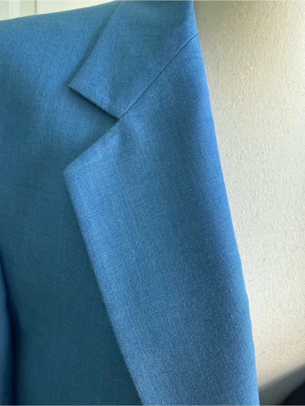 Rare Vintage Harold Grant Men’s Tailored Sport Coat 42R